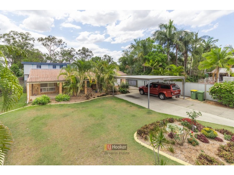 50 Emerald Street, Marsden QLD 4132