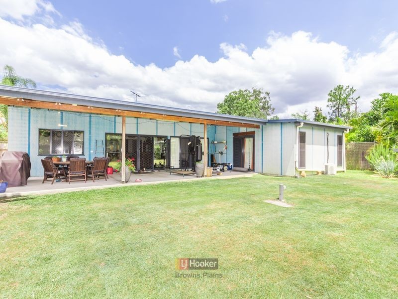 50 Emerald Street, Marsden QLD 4132