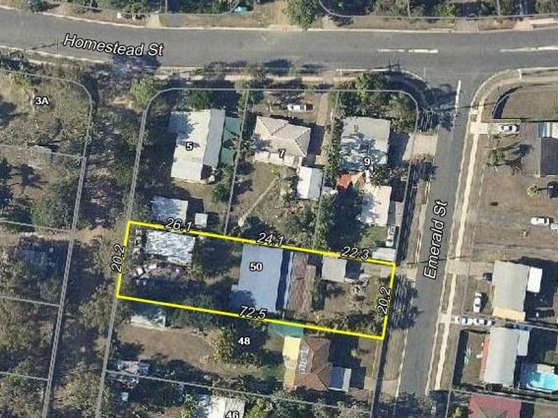 50 Emerald Street, Marsden QLD 4132