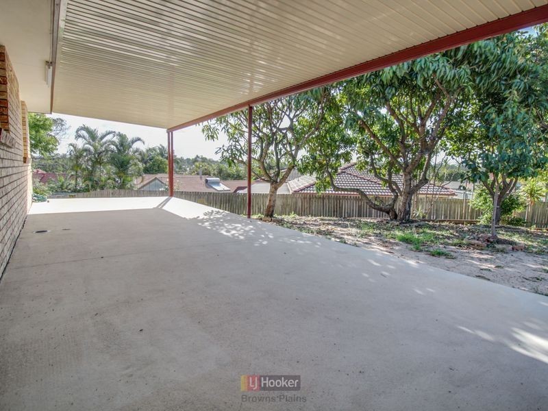 14 Cinear Court, Regents Park QLD 4118