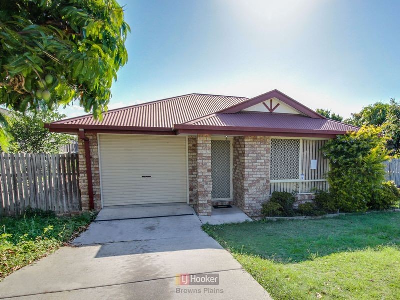 14 Cinear Court, Regents Park QLD 4118