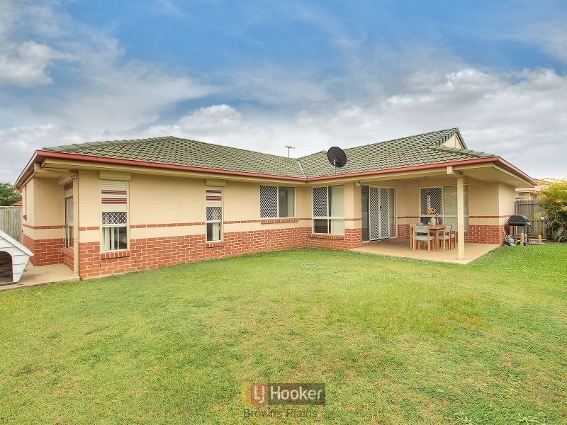 42 Pinedale Crescent, Parkinson QLD 4115