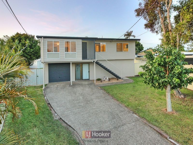 5 Ailsa Street, Boronia Heights QLD 4124