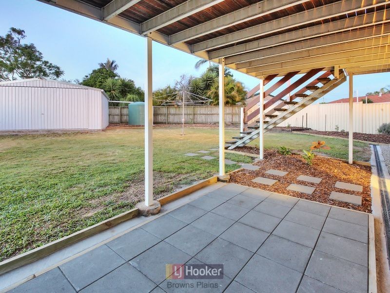 5 Ailsa Street, Boronia Heights QLD 4124