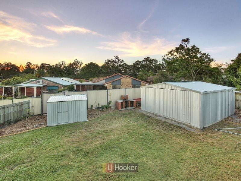 5 Ailsa Street, Boronia Heights QLD 4124