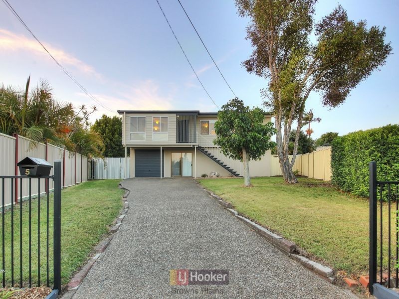 5 Ailsa Street, Boronia Heights QLD 4124