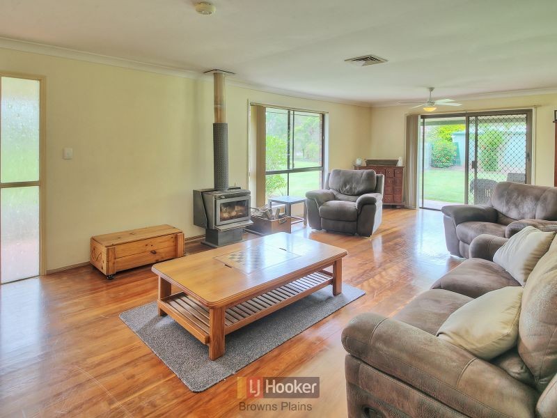 1467-1469 Chambers Flat Road, Chambers Flat QLD 4133