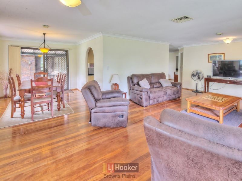 1467-1469 Chambers Flat Road, Chambers Flat QLD 4133