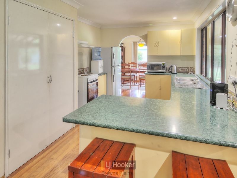1467-1469 Chambers Flat Road, Chambers Flat QLD 4133