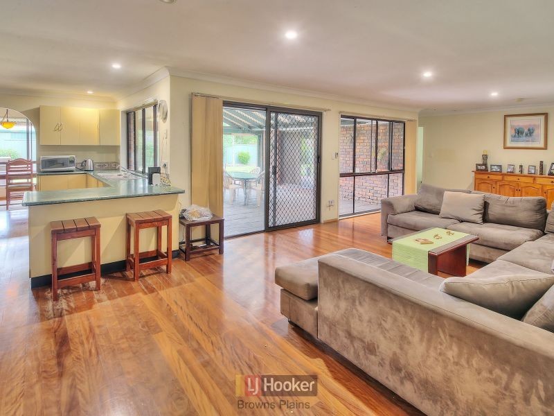 1467-1469 Chambers Flat Road, Chambers Flat QLD 4133