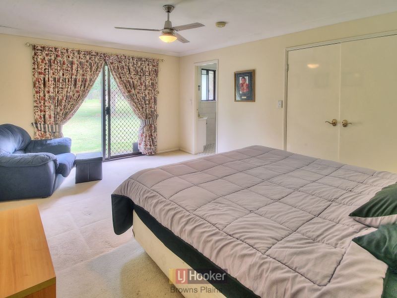 1467-1469 Chambers Flat Road, Chambers Flat QLD 4133