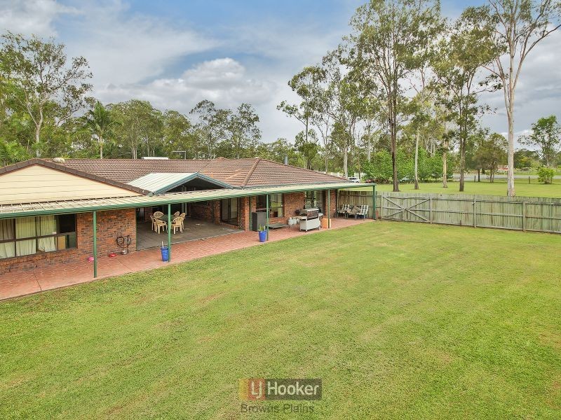 1467-1469 Chambers Flat Road, Chambers Flat QLD 4133