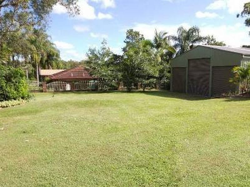 5-11 Peregrine Street, Park Ridge QLD 4125