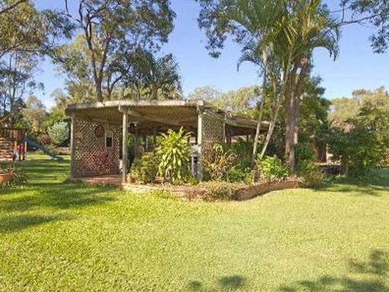 5-11 Peregrine Street, Park Ridge QLD 4125