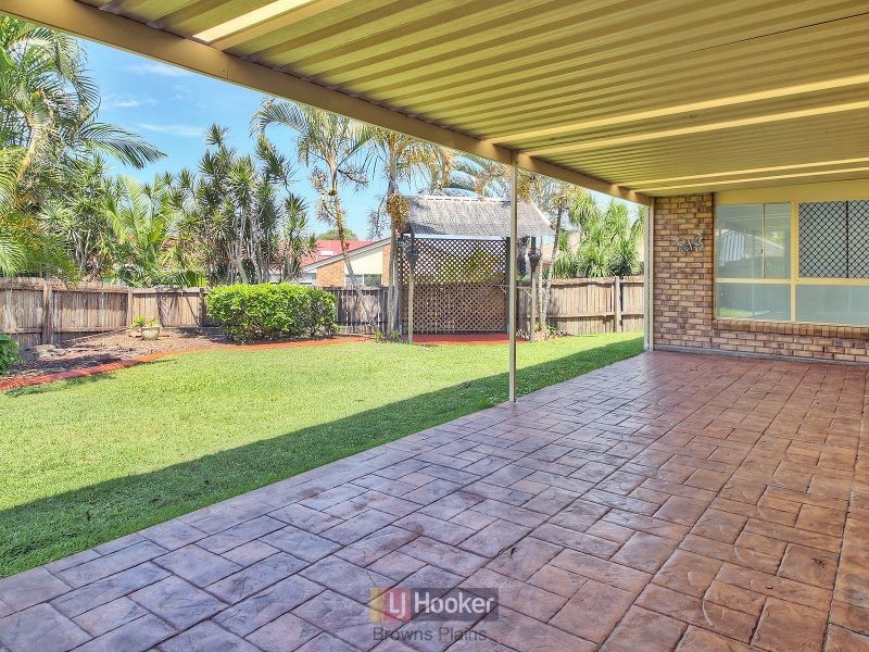 10 McKenzie Court, Crestmead QLD 4132
