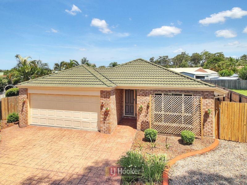 10 McKenzie Court, Crestmead QLD 4132