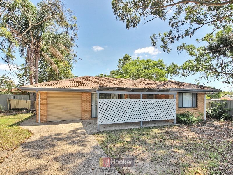 565 Browns Plains Road, Crestmead QLD 4132