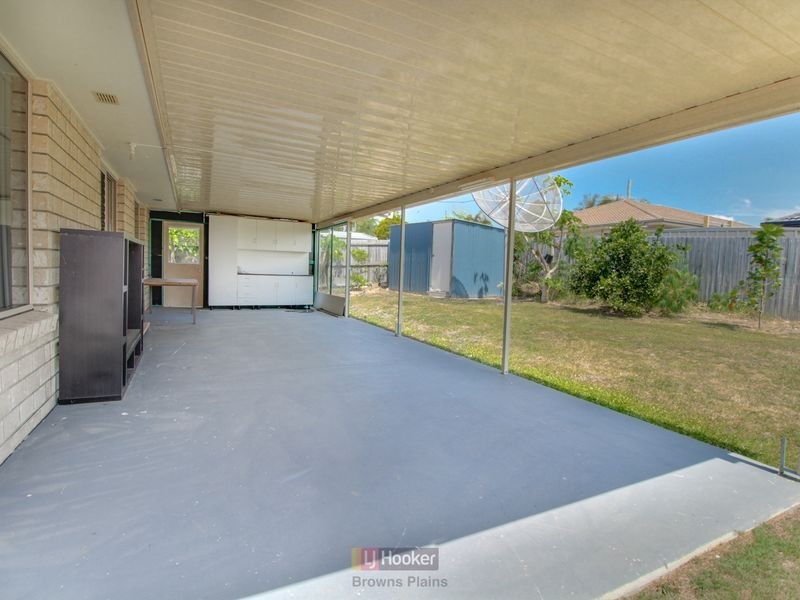 25 Leatrice Street, Marsden QLD 4132