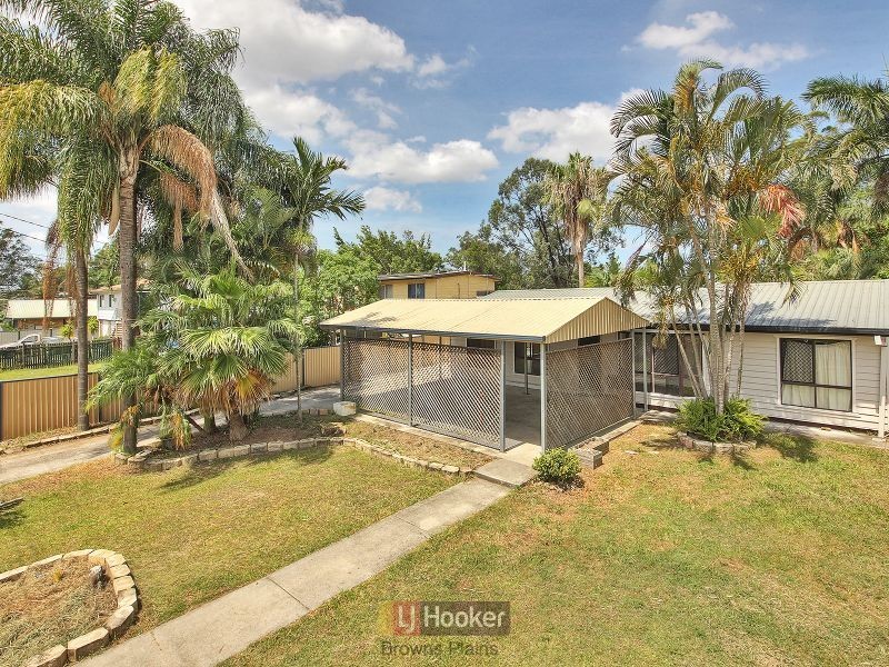 33 First Avenue, Marsden QLD 4132