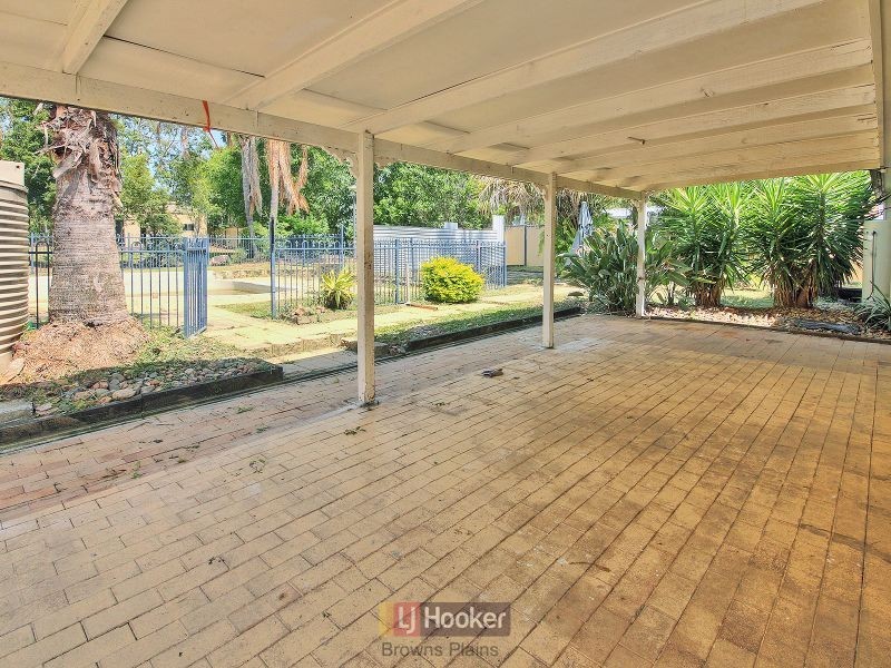 33 First Avenue, Marsden QLD 4132
