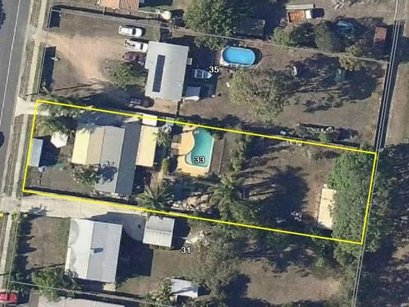33 First Avenue, Marsden QLD 4132