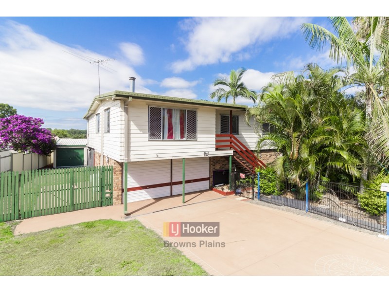27 St Johns Way, Boronia Heights QLD 4124