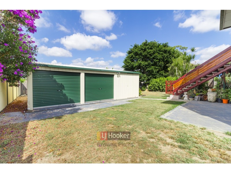 27 St Johns Way, Boronia Heights QLD 4124