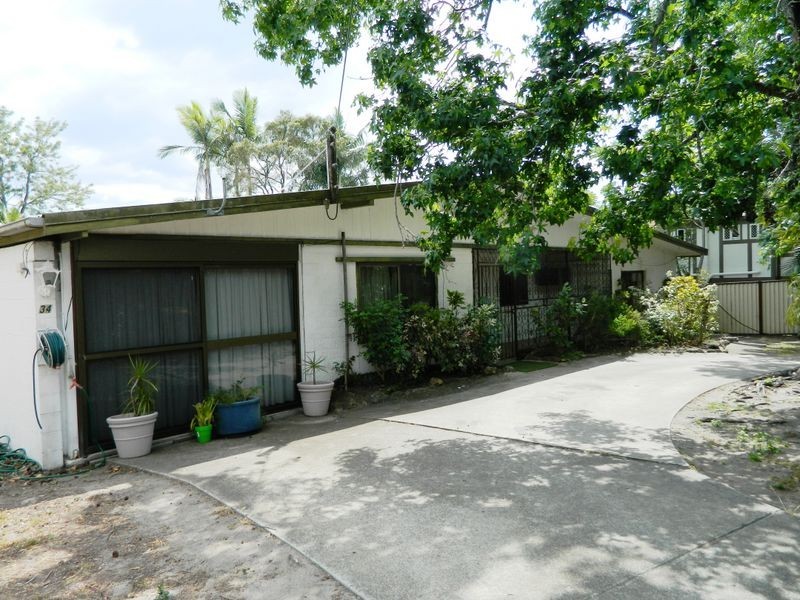 34 Reserve Road, Slacks Creek QLD 4127