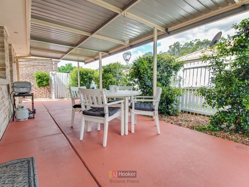 9/7 Billabong Drive, Crestmead QLD 4132
