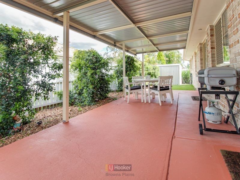 9/7 Billabong Drive, Crestmead QLD 4132