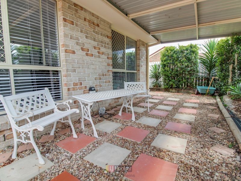 9/7 Billabong Drive, Crestmead QLD 4132