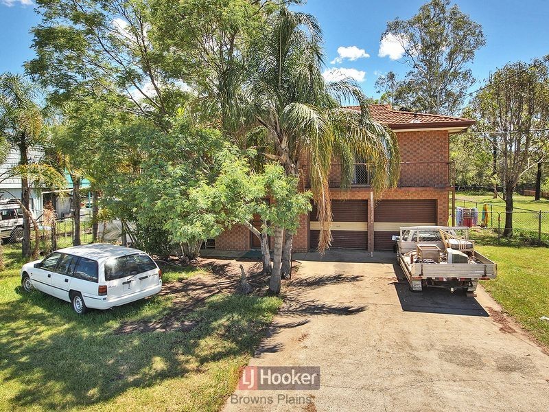 8 Tamarind Street, Marsden QLD 4132