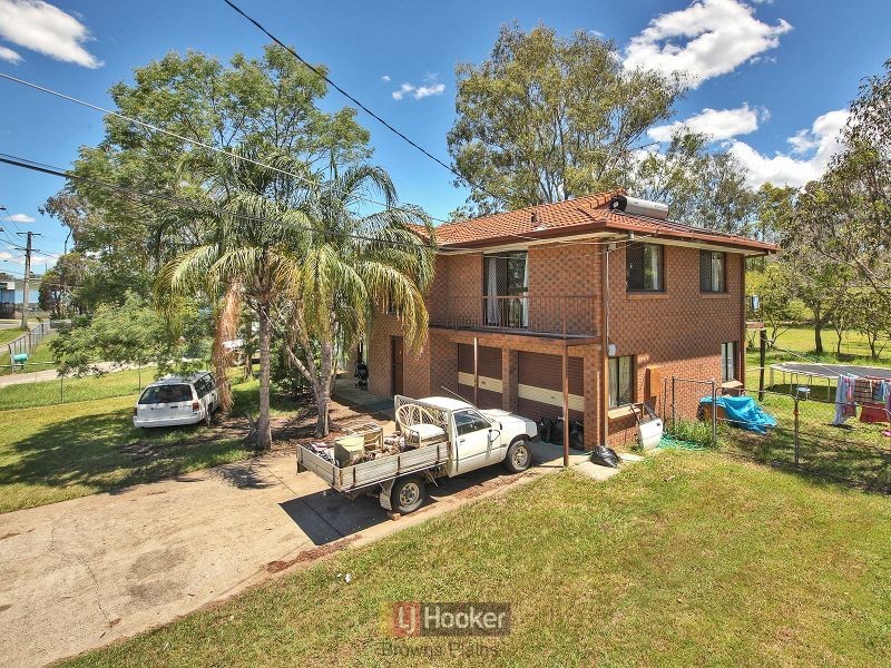 8 Tamarind Street, Marsden QLD 4132