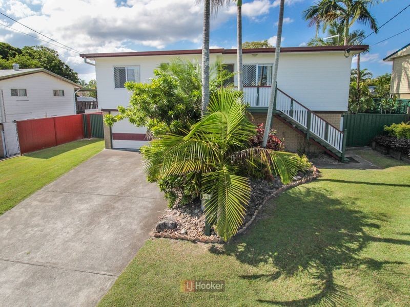 19 Blackbutt Street, Crestmead QLD 4132