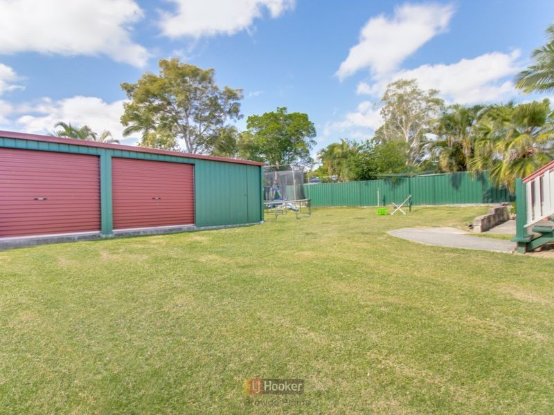 19 Blackbutt Street, Crestmead QLD 4132