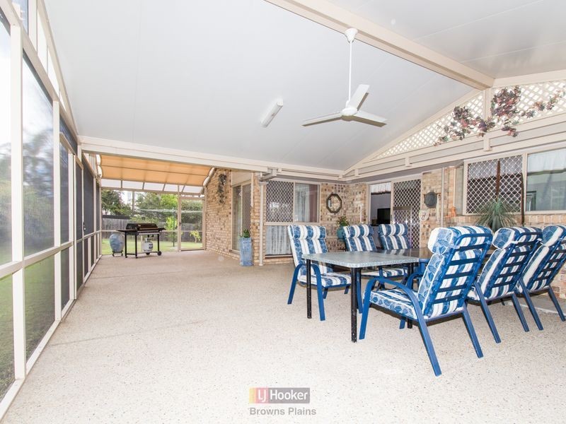 7-15 Saxby Court, Park Ridge South QLD 4125