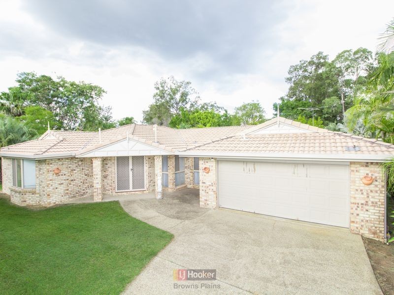 7-15 Saxby Court, Park Ridge South QLD 4125