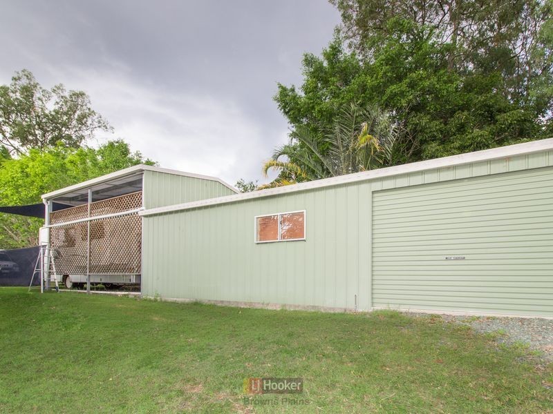7-15 Saxby Court, Park Ridge South QLD 4125