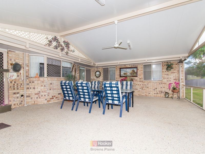 7-15 Saxby Court, Park Ridge South QLD 4125