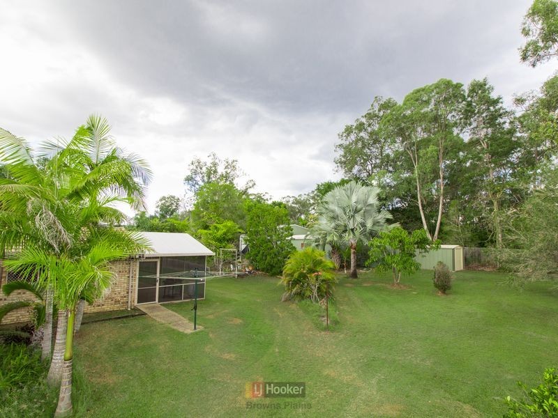 7-15 Saxby Court, Park Ridge South QLD 4125