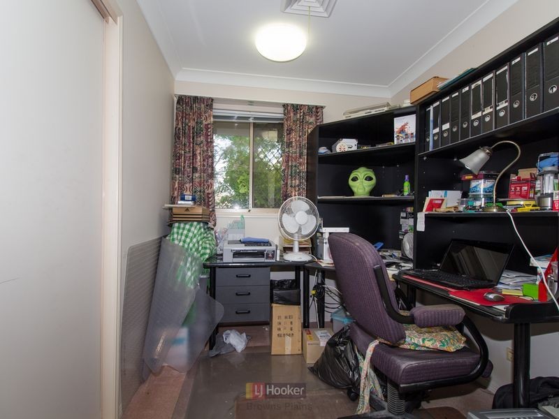 7-15 Saxby Court, Park Ridge South QLD 4125