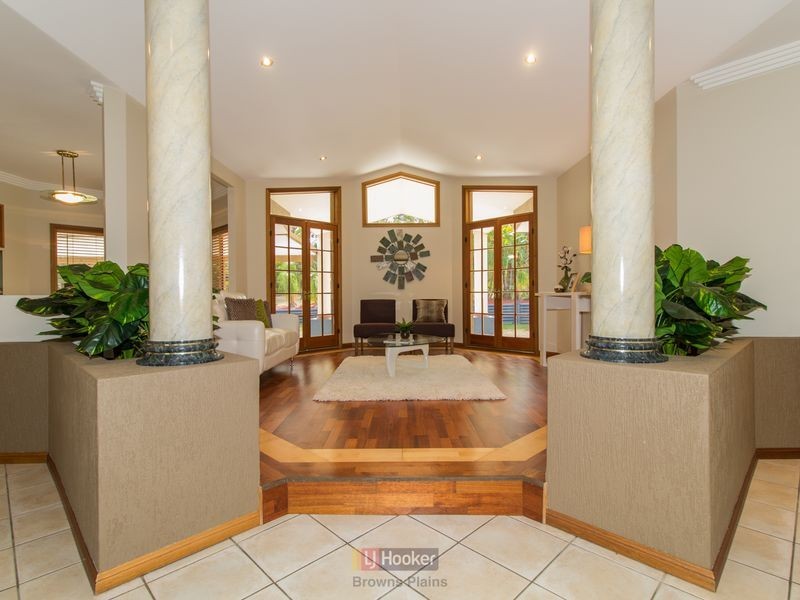 13-15 Durham Court, Park Ridge South QLD 4125