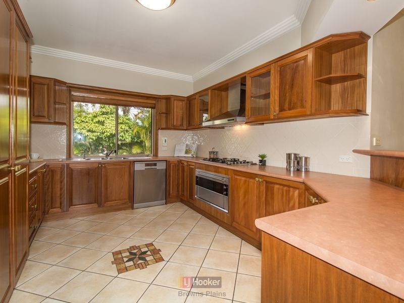 13-15 Durham Court, Park Ridge South QLD 4125