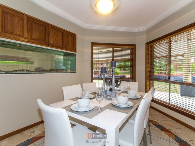13-15 Durham Court, Park Ridge South QLD 4125