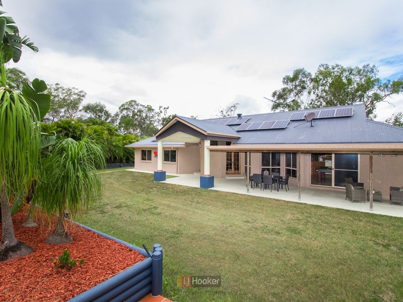 13-15 Durham Court, Park Ridge South QLD 4125