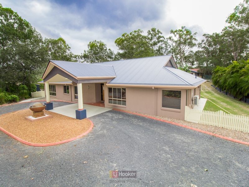 13-15 Durham Court, Park Ridge South QLD 4125