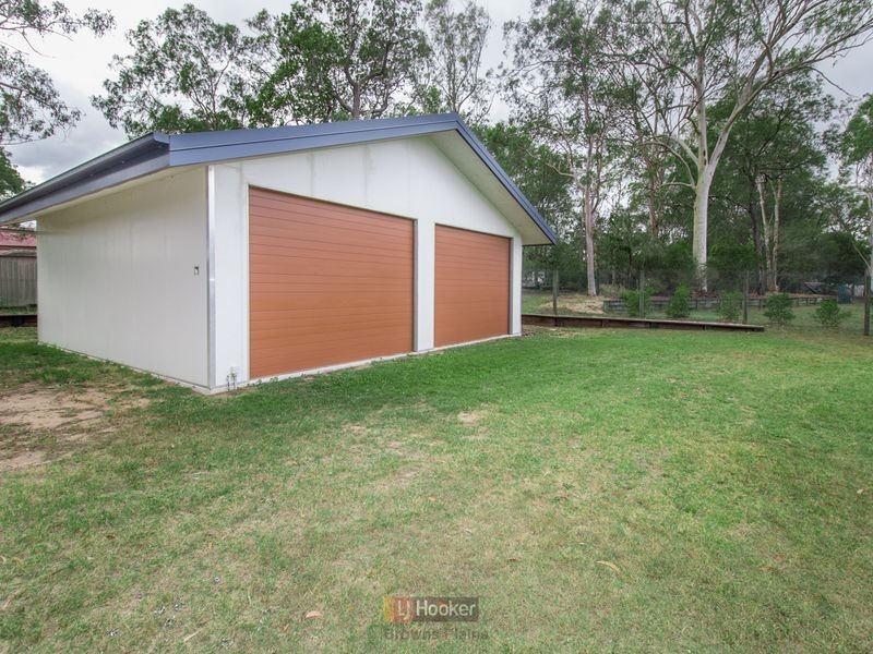 13-15 Durham Court, Park Ridge South QLD 4125