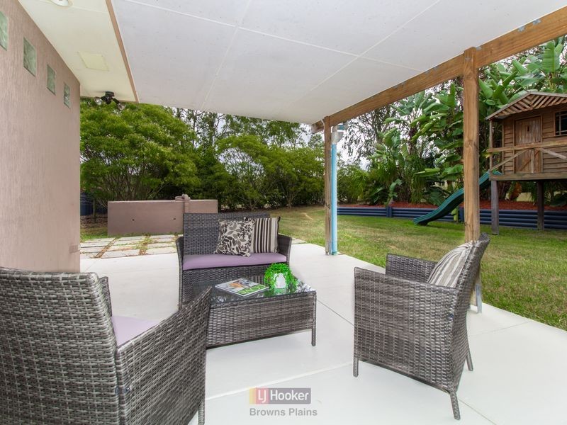 13-15 Durham Court, Park Ridge South QLD 4125