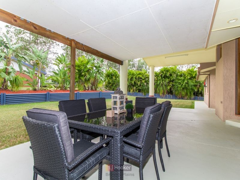 13-15 Durham Court, Park Ridge South QLD 4125