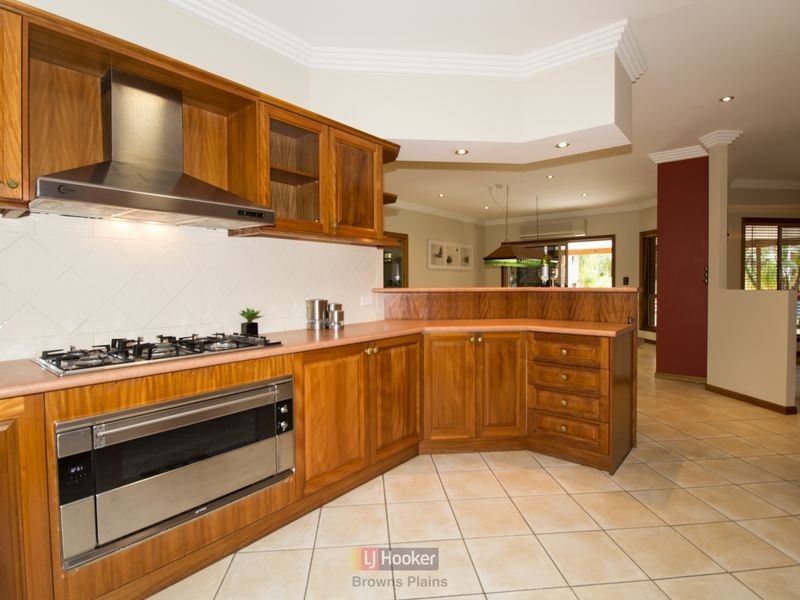 13-15 Durham Court, Park Ridge South QLD 4125